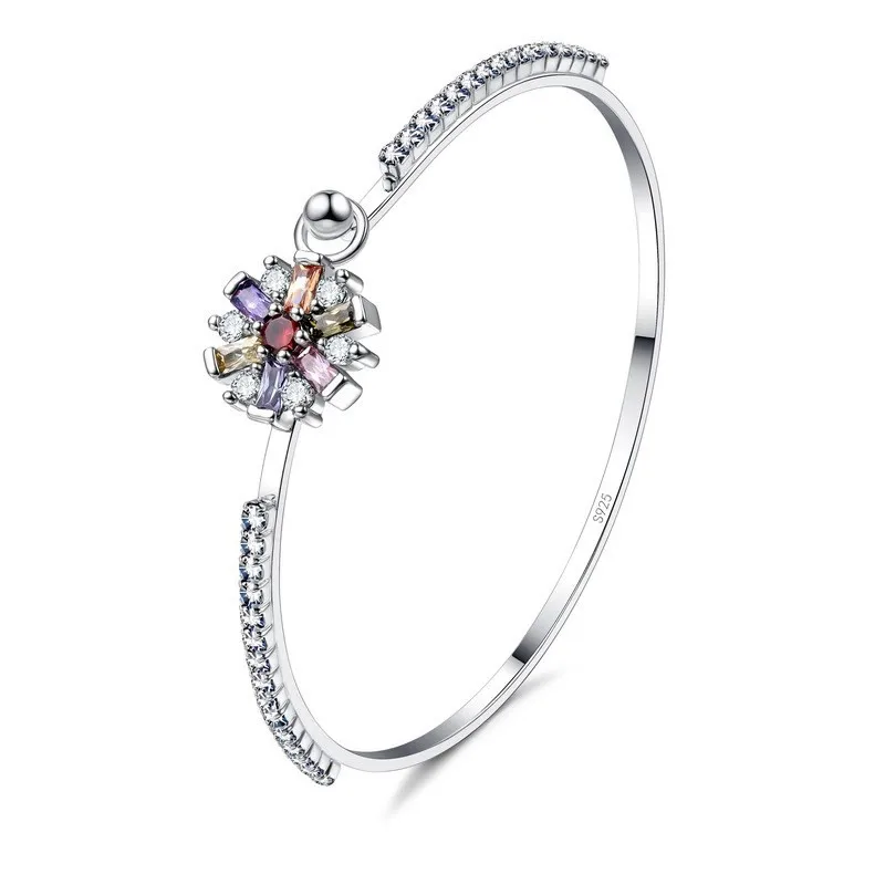 Летняя распродажа хороший подарок для женщин браслеты с австрийскими