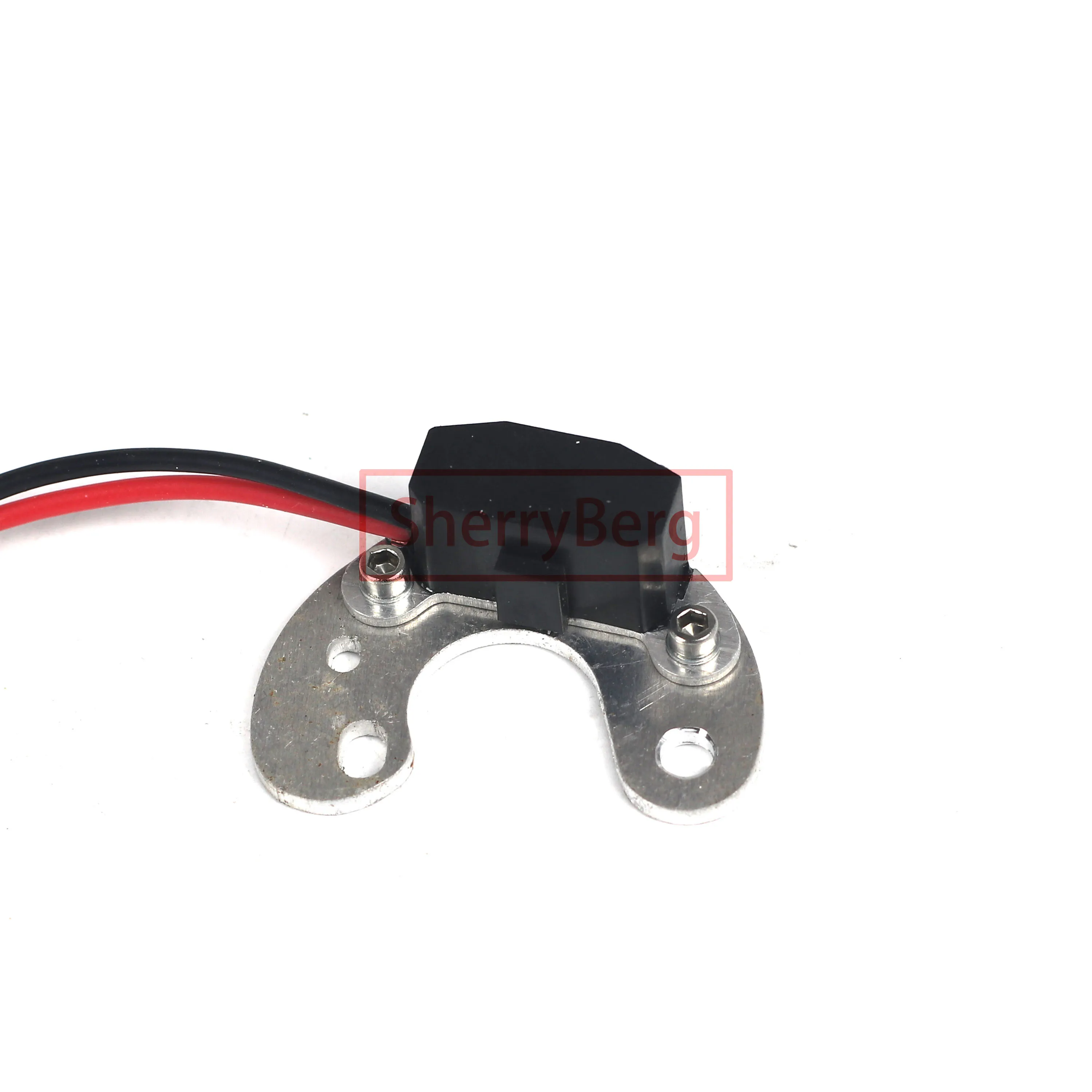 Комплект для преобразования электронного зажигания SherryBerg REP. Комплекты 6-cyls