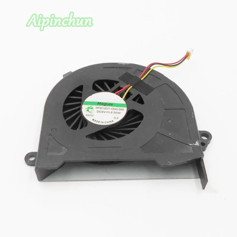 Новый оригинальный кулер для ноутбука Toshiba Satellite C70 A C70A C70D C75 C75D L75 L75D|Охлаждающие