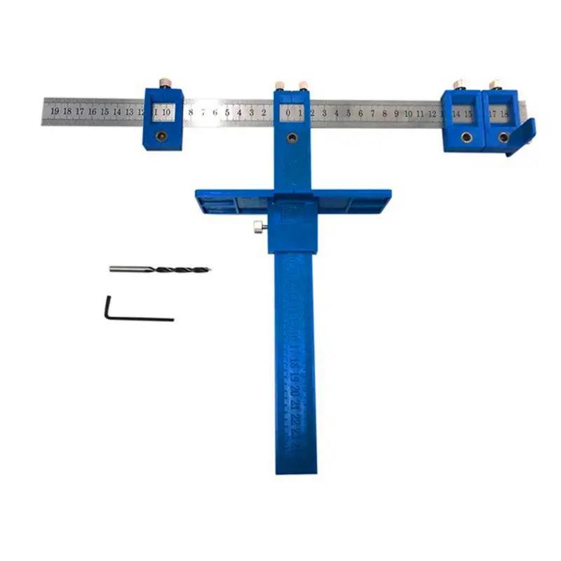 Электроинструменты Дырокол локатор сверла направляющая втулка шкафа аппаратные