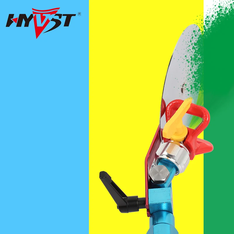 Направляющий инструмент для распыления дает безвоздушные наконечники 517/521