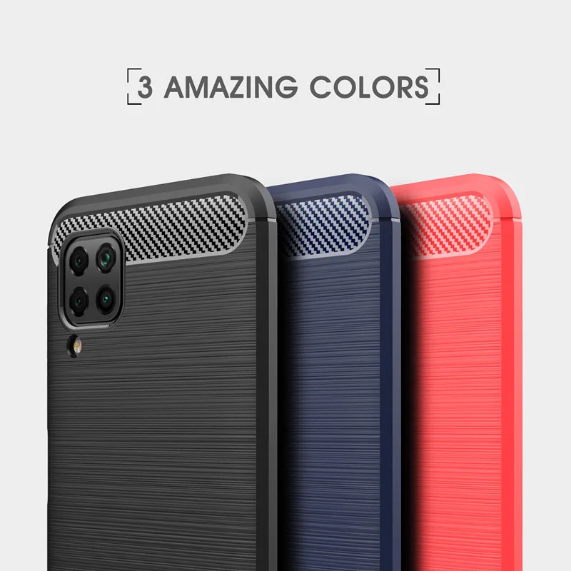 

50 ./ TPU huawei P40 Pro Honor V30 Enjoy 10S Nova 6 6se 5 Pro