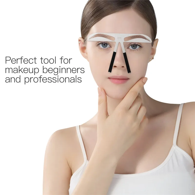 

Mini Rechargeable Eyebrow Trimmer Shaper Women Facial Hair Remover Painless Epilator Lady Shaver Natural Electric Eyelash Curler