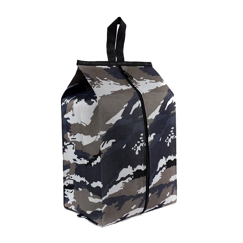 Travel Bag Men Women Outdoor Sport Zipper Foldable Waterproof Damp Proof Portable Hanging Pouch Organizer Shoes Swimsuit Backpac | Спорт и