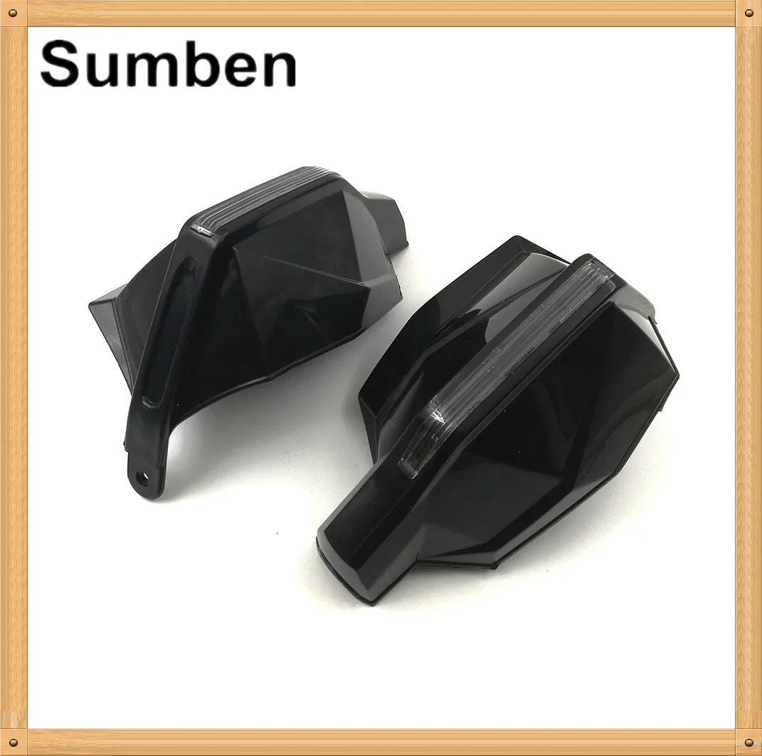 Мотоциклетная щетка для рук защита рычага сцепления Benelli 502C BJ500 6A|Накладки и