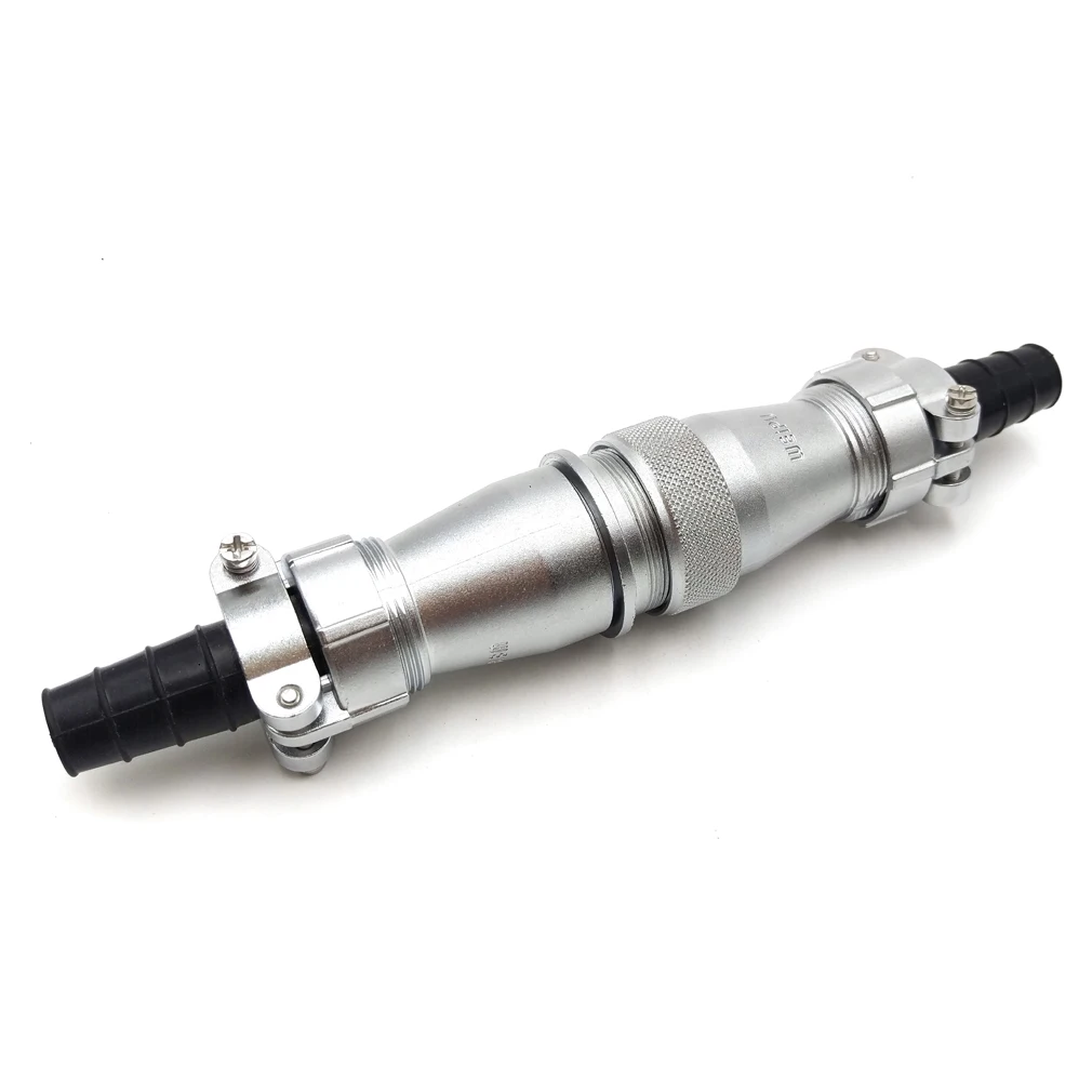 WEIPU WF28 серия 20-контактный водонепроницаемый разъем штекер и гнездо IP67 5A