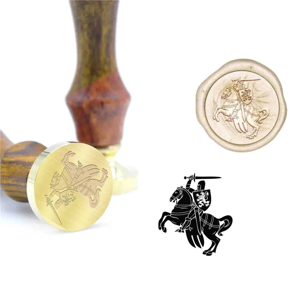 Молодожены приветствие Набор восковых печатей с B79 специальная печать воск марки