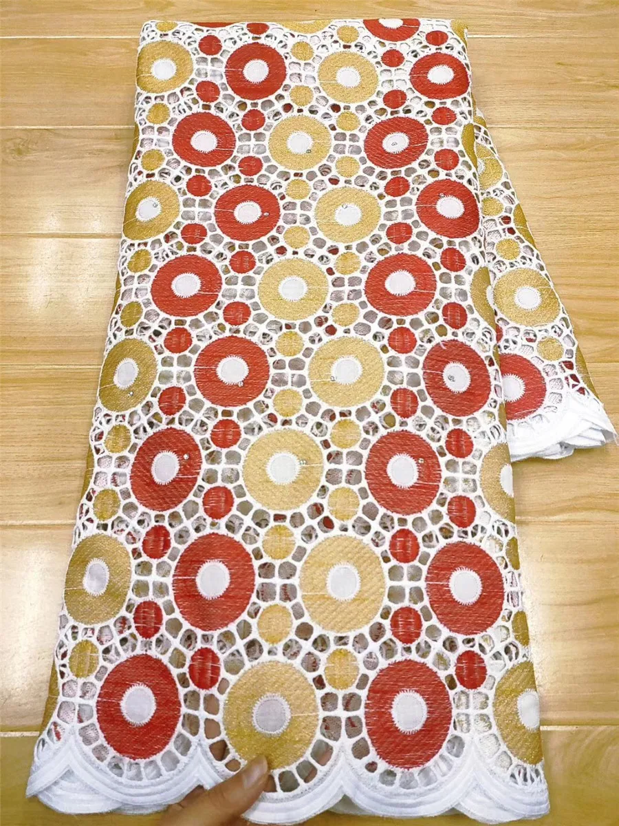 Африканская швейцарская вуаль кружева в Швейцарии высокое качество нигерийская