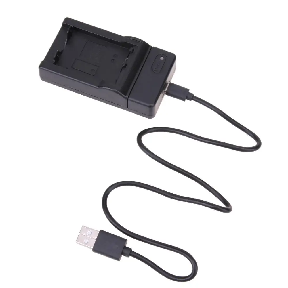 USB зарядное устройство BEESCLOVER для SONY FW50 Sony NP 600 мАч NEX 5 NEX3 sony 3 3A r60|Зарядные