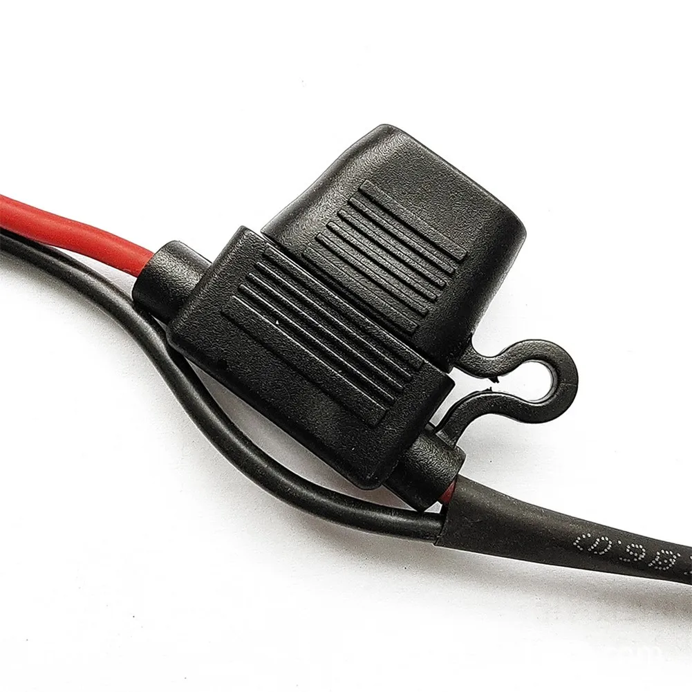 Кабель питания для аккумулятора электровелосипеда 14AWG разрядный провод XT60