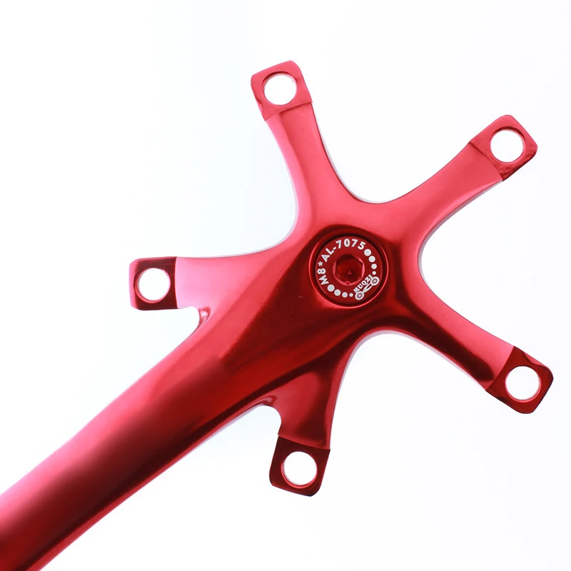 Крепежные болты для велосипеда с шестигранным ключом 8 мм диаметр ось кронштейна