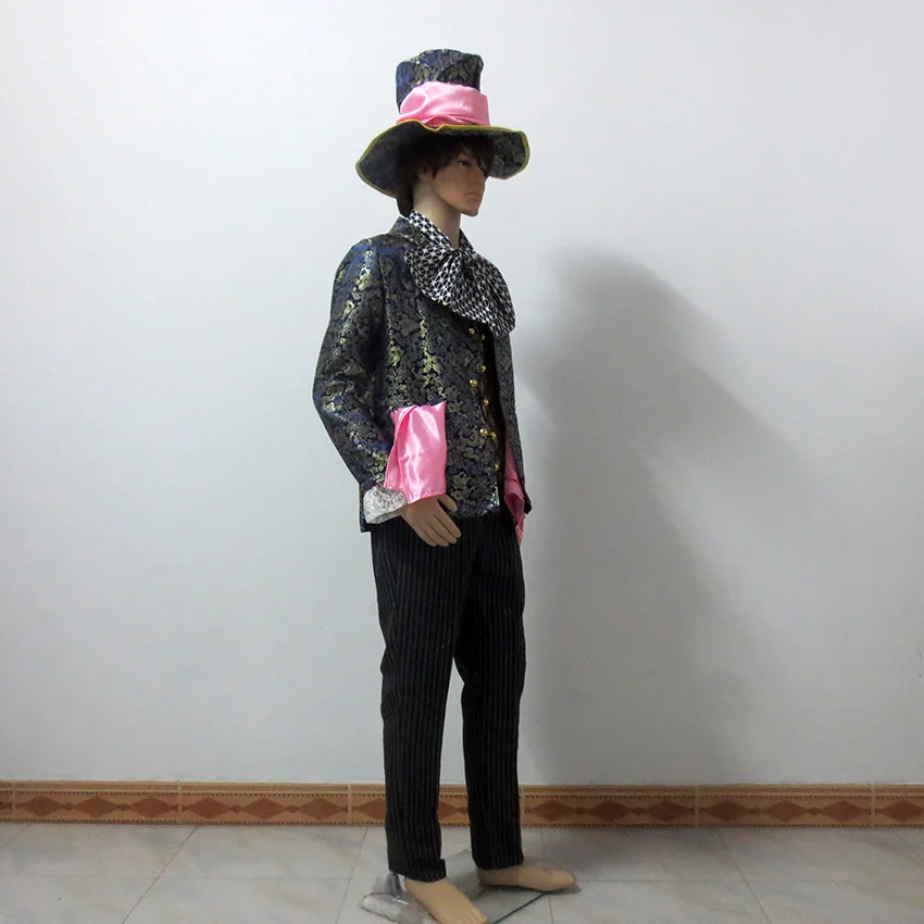 Костюм для косплея на Рождество или Хэллоуин любой размер | Тематическая одежда и