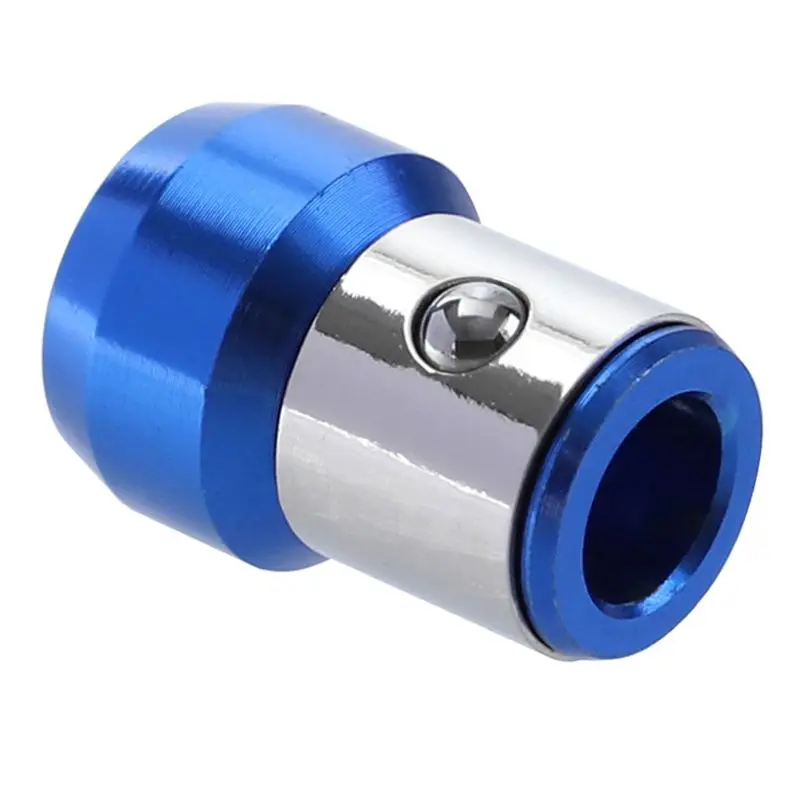 Магнитная отвертка 7 мм металлическая для электрической отвертки Philips Bits