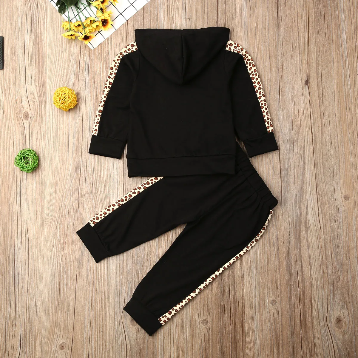 2019 брендовый Повседневный детский комплект одежды из 2 предметов для малышей