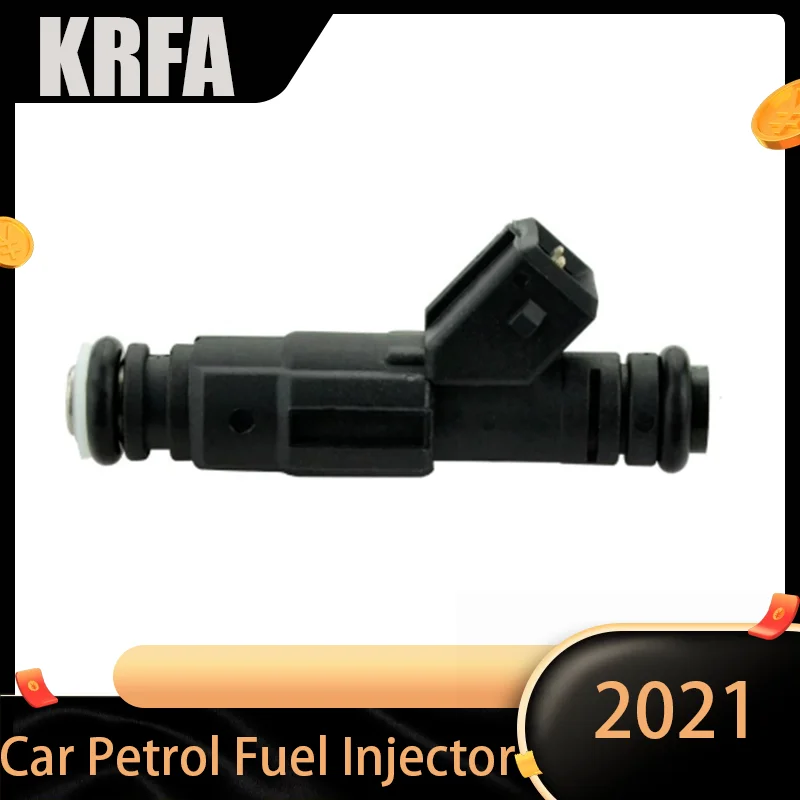 

Universal Car Petrol Fuel Injector 850 Cc Fuel Injector Low Impedance Fuel Spray Nozzle For Racing Cars Car Sapre Parts