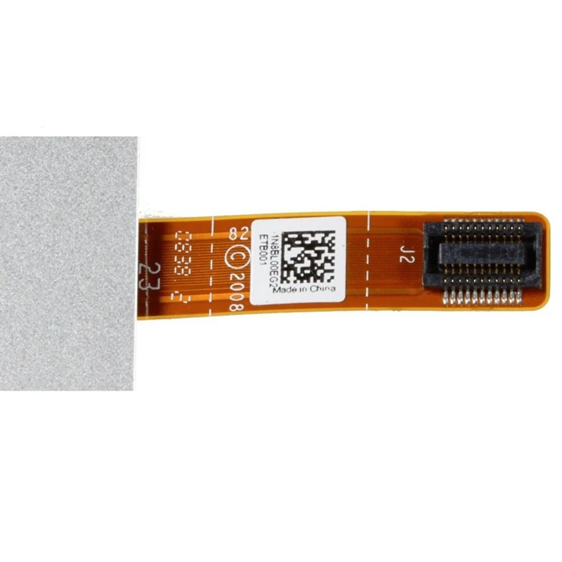 Trackpad Presspad с кабелем для M acbook Pro 13 дюймов A1278 2008 MB466 MB467 | Компьютеры и офис