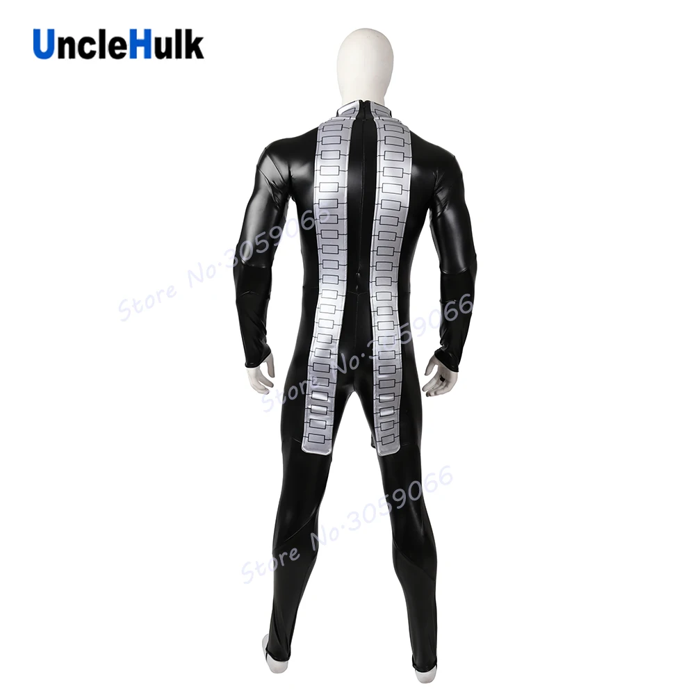 Kamen Rider Zi OⅡ Zentai Боди Косплей Костюм | UncleHulk|Костюмы из фильмов и ТВ|