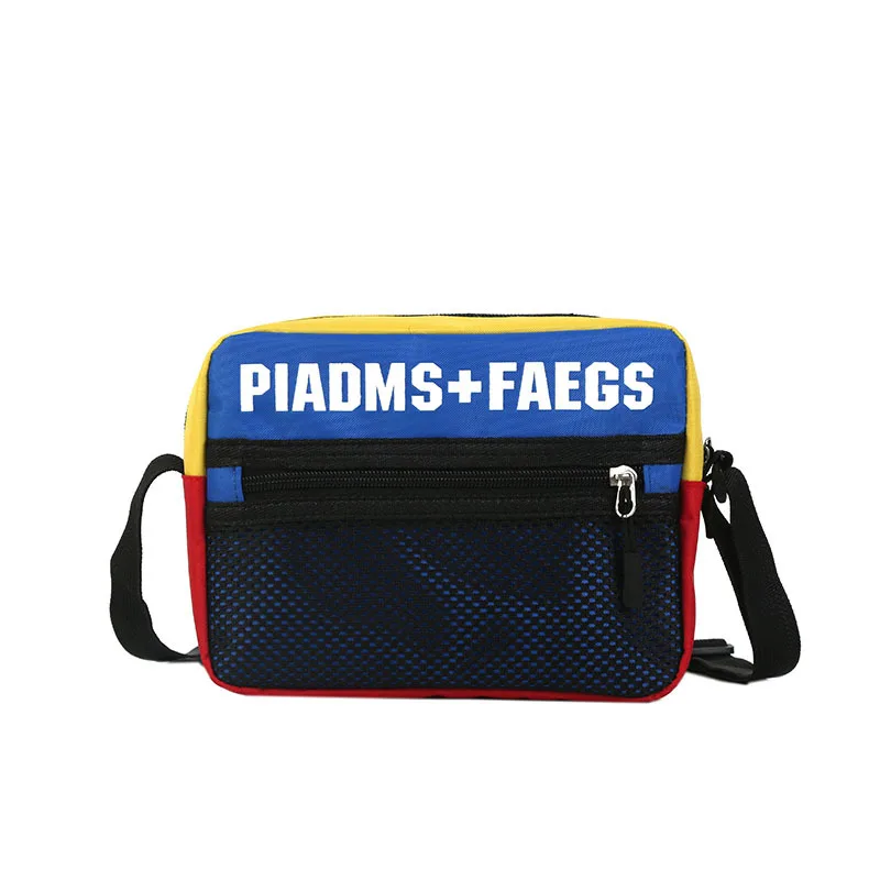 

DOLOVE 2021 Small Canvas Handbag Female Student Korean Version Ulzzang Ins Retro Soil Bungee Crossbody Bag Messenger Bag