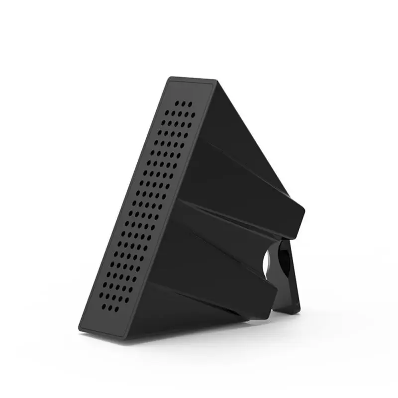 Усилитель звука для телефона подставка аудио динамик портативный смартфон