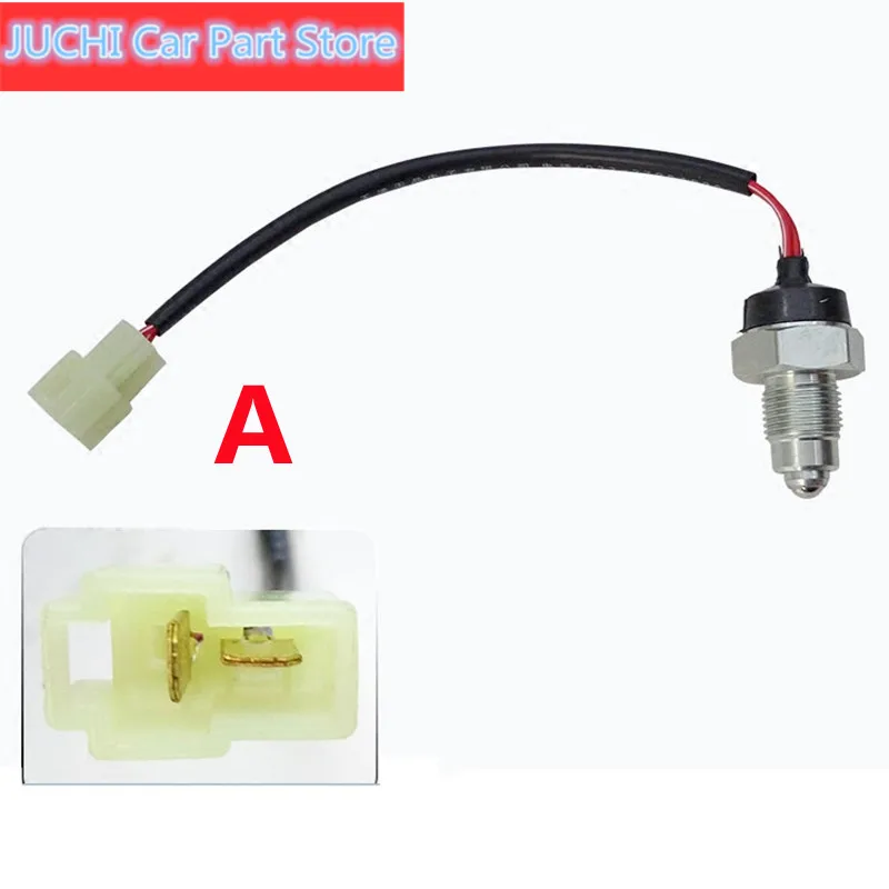 Автомобильная фотопередача переключатель заднего хода для Geely MK MK1 MK2 CK CK1 CK2 emgrand EC7