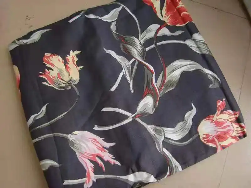 Пододеяльник постельное белье из хлопка Lyocell многоразмерный пододеяльник с