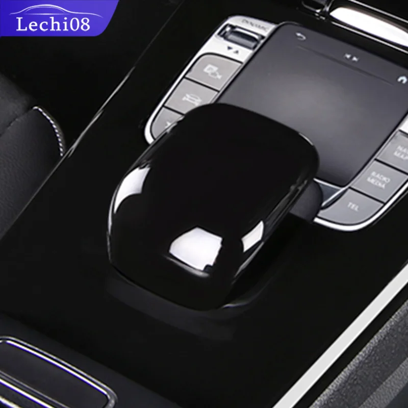 

Полоса для выпускного отверстия инструмента для Mercedes w177 amg/class a mercedes class a w177 clase trims/a180 Mercedes a class w177, аксессуары