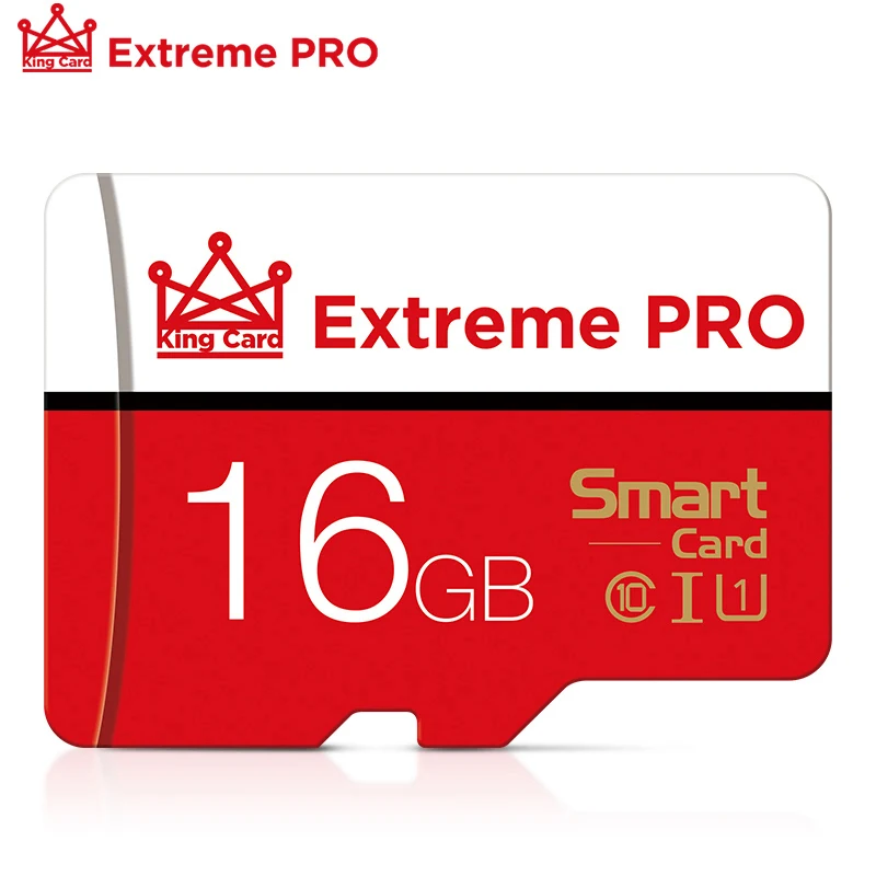 Высокоскоростная карта памяти micro sd 128 Гб 64 microSDXC новые карты 32 16 8 microSDHC mini tf |