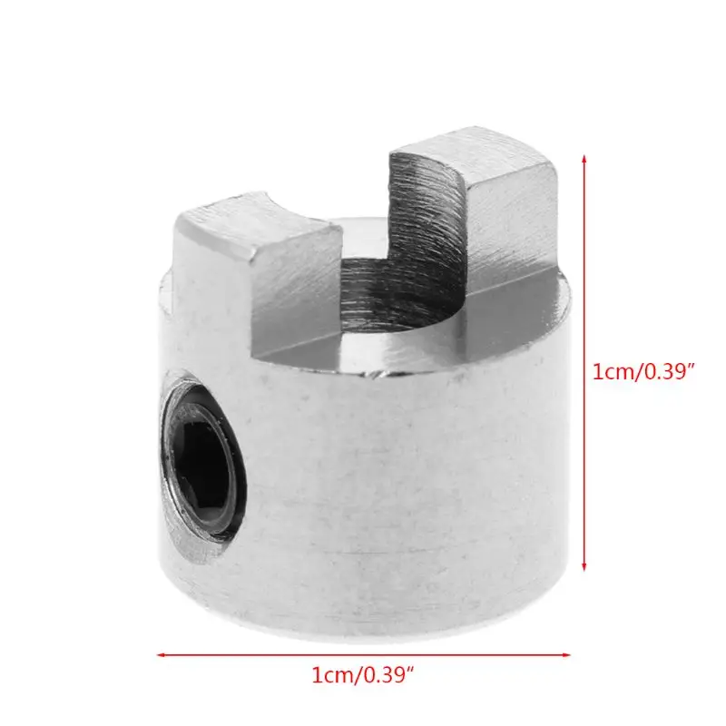 pro prop привод собаки из нержавеющ