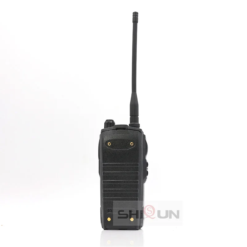 Рация QuanSheng 10 Вт км TG K10AT на выбор VHF Band двусторонняя радиостанция 4000 мА/ч|two-way
