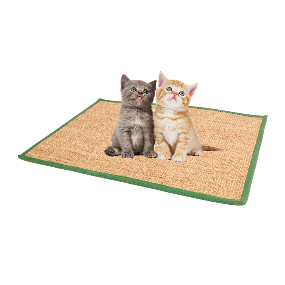 Шлифовальные когти Когтеточка антиукус захват Одеяло складной безвкусный