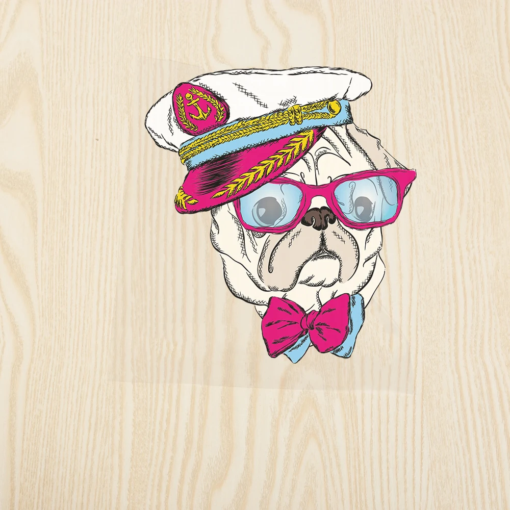 Утюжок на переносных пластырей термо наклейки для одежды DIY Аппликация футболок