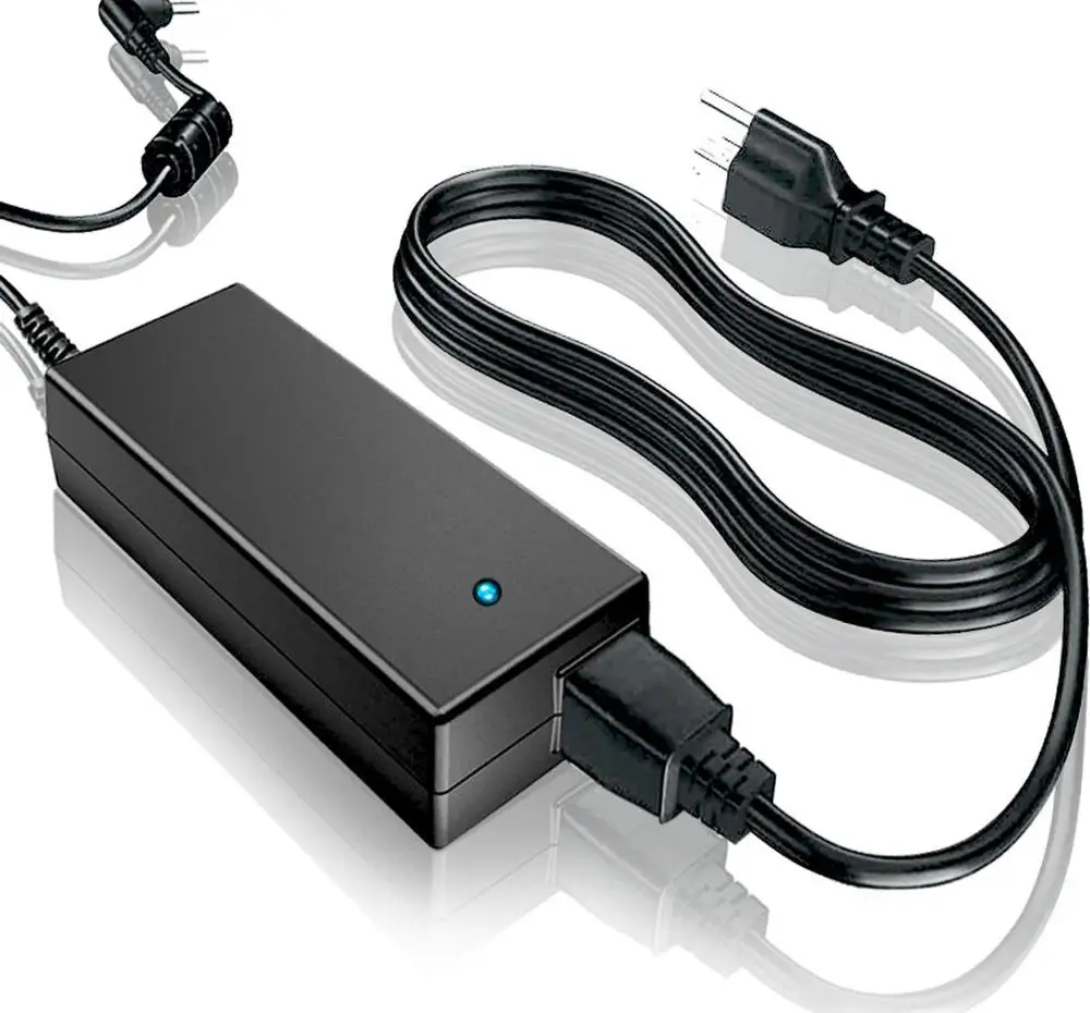 

AC Adapter fit 5-PIN -- AK AKII Technology A25F2-02MI ( 5V+1