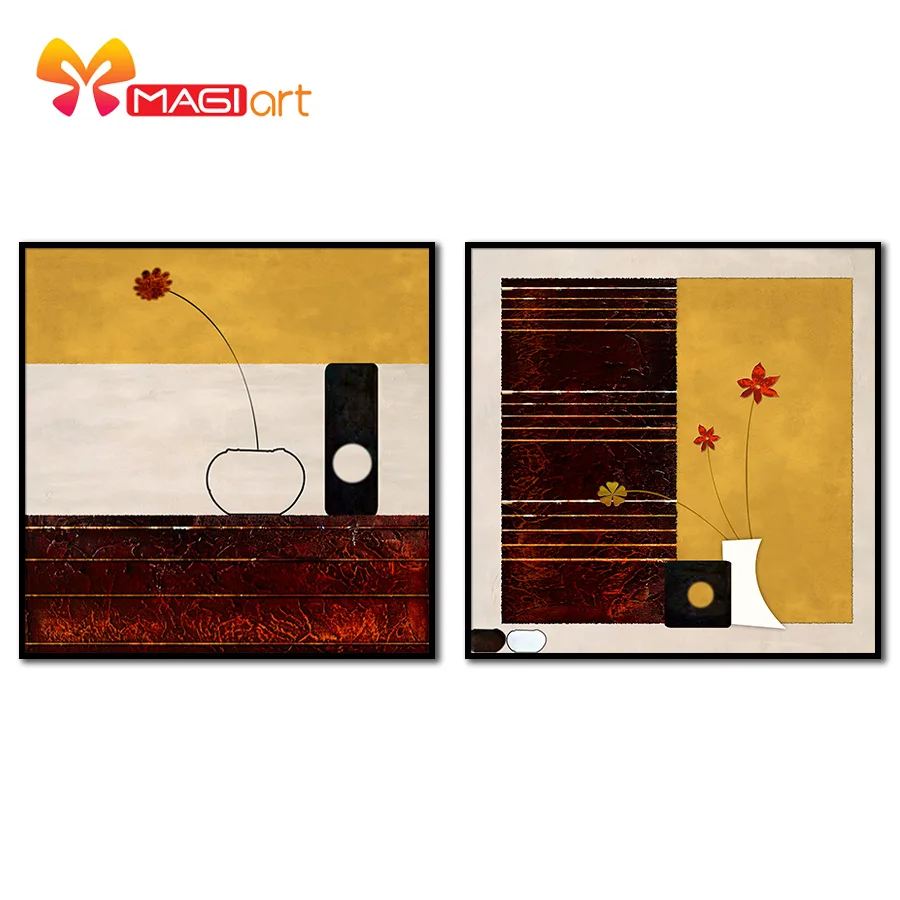 вышивка крестом наборы рукоделие для вышивки 11CT водорастворимые рисунки на холсте 14CT абстрактные