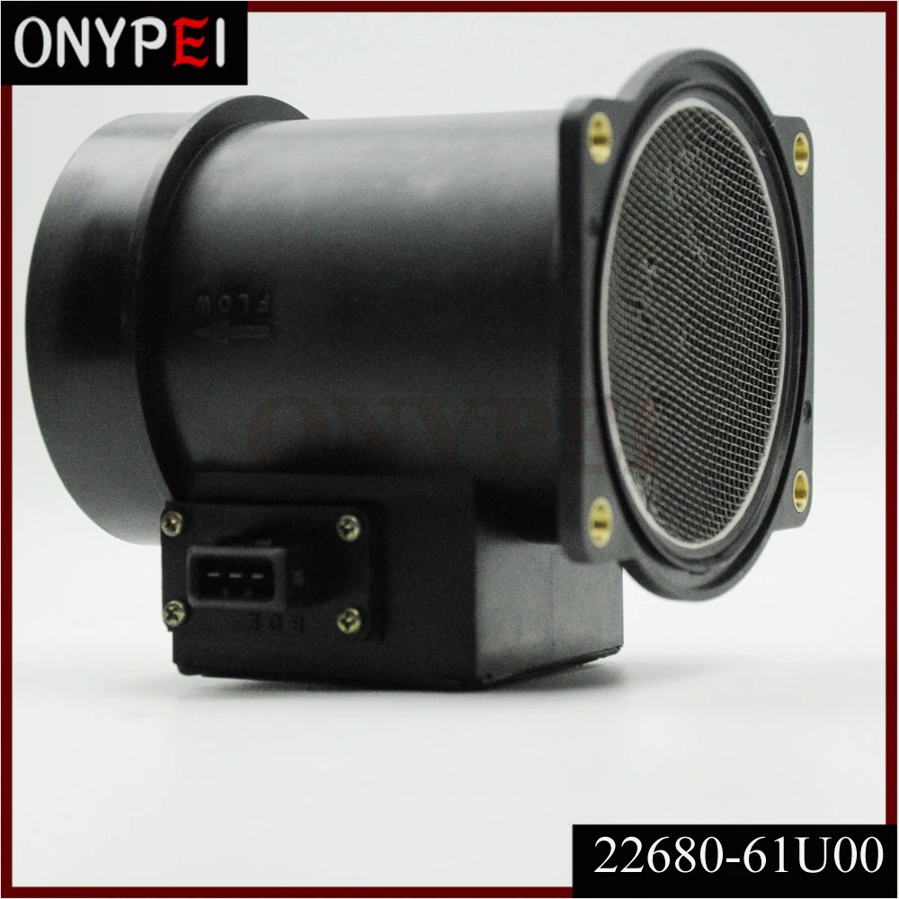 22680-61U00 A36-000P60 Датчик массового расхода воздуха для Infiniti Q45 4 5 1990-1996 22680 61U00 A36 000P60