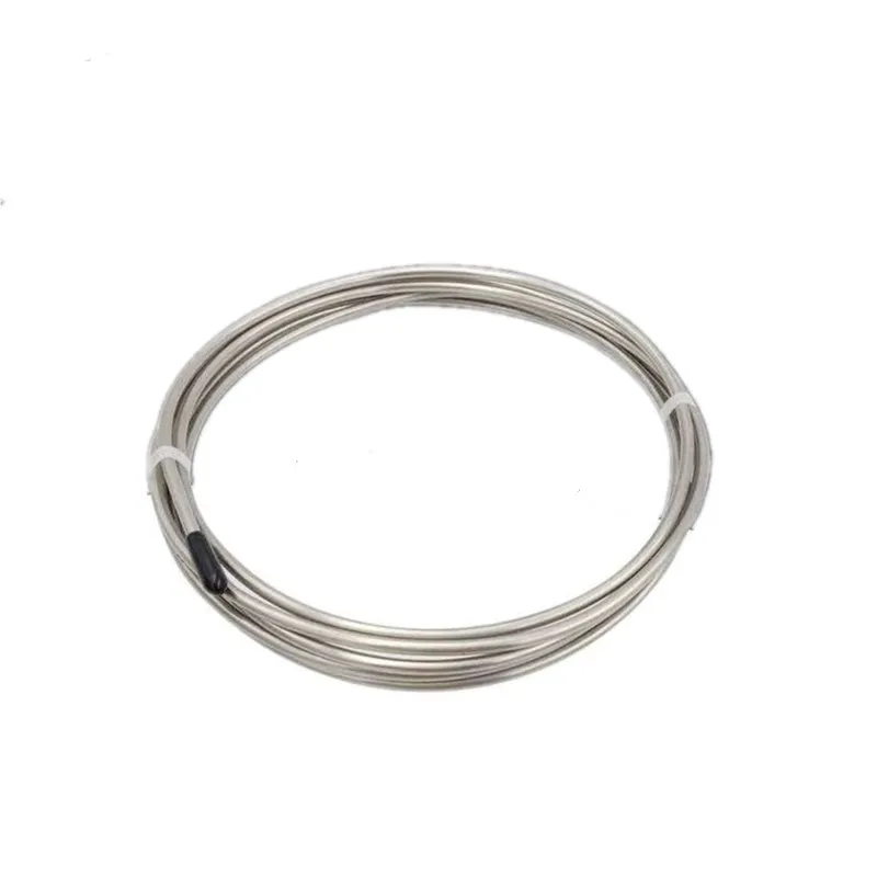 316L stainless steel pipe polishing OD 3.17 3 4 5 6 8 10mm 6.35mm 9.52mm thickness 0.5mm 1mm 80cm length tube | Обустройство дома