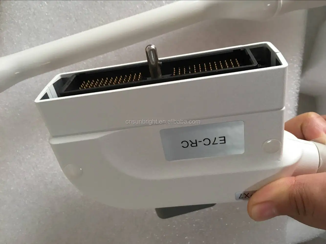 

High frequency linear probe UST-5524 ultrasonic probe for Aloka ssd 1700