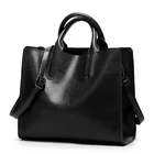 Женская сумка, дизайнерская брендовая кожаная сумка, большая Высококачественная женская сумка для отдыха, сумка через плечо известного бренда женская сумка