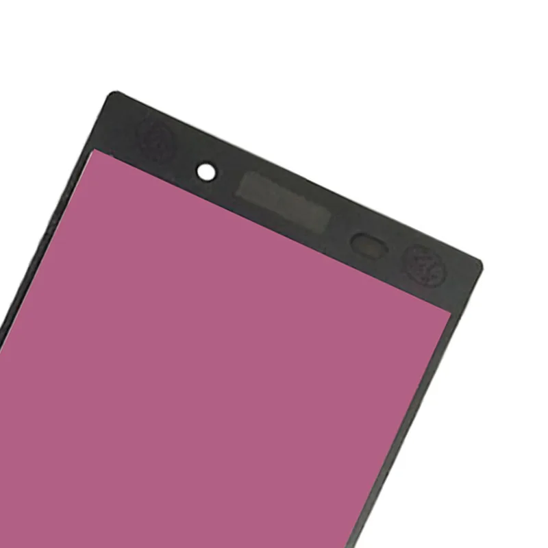 LCDs для Sony Xperia Z1 L39H C6902 C6906 C6903 ЖК-дисплей сенсорный экран дигитайзер замена сборка