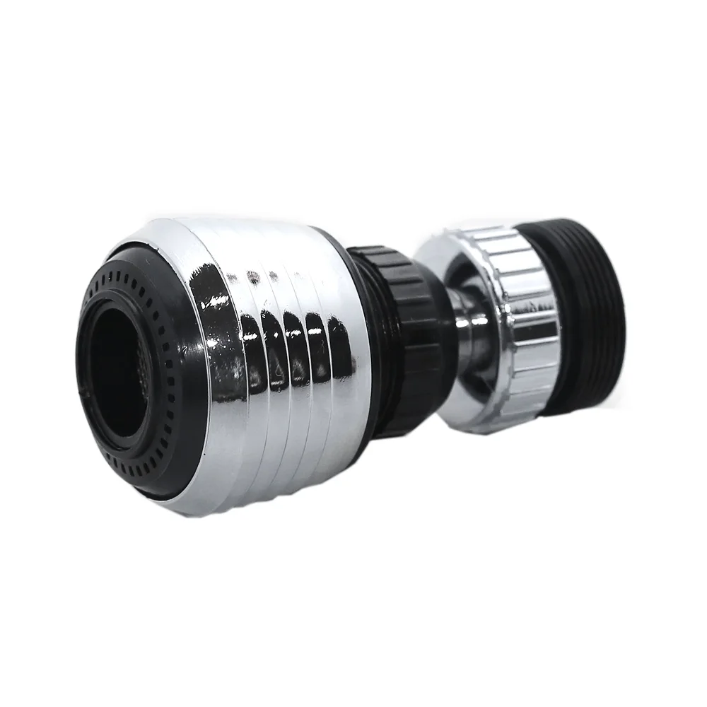 1 шт. водосберегающий кухонный кран 2 режима регулируемый на 360 градусов фильтр