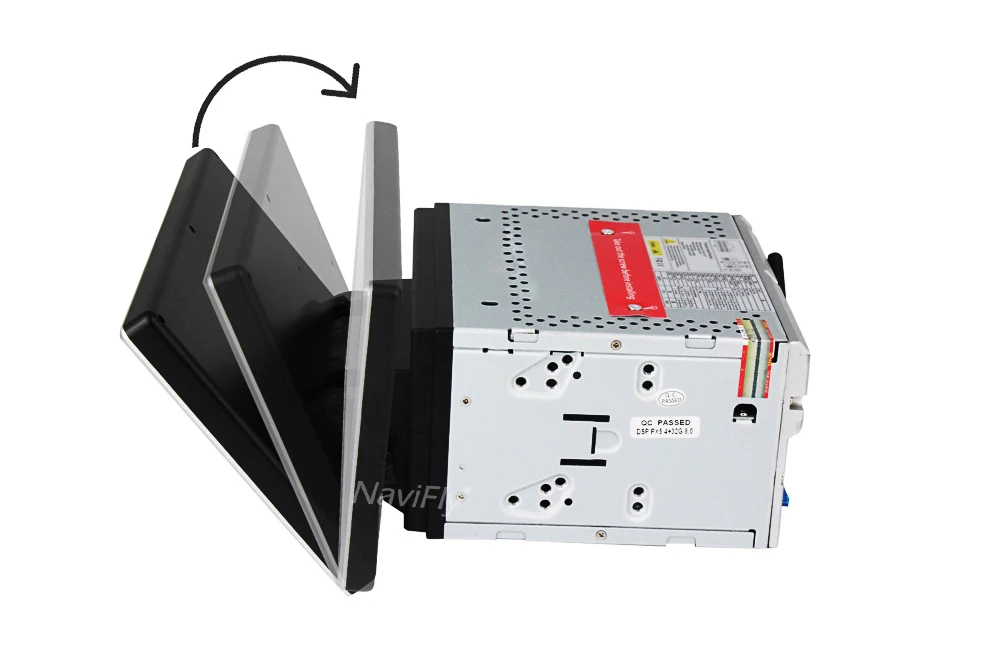 4 ГБ ОЗУ 32 Гб ПЗУ 2din android 9,0 10,1 дюймов Универсальный Автомобильный DVD gps Навигатор Радио Видео Стерео мультимедийный плеер с wifi BT USB