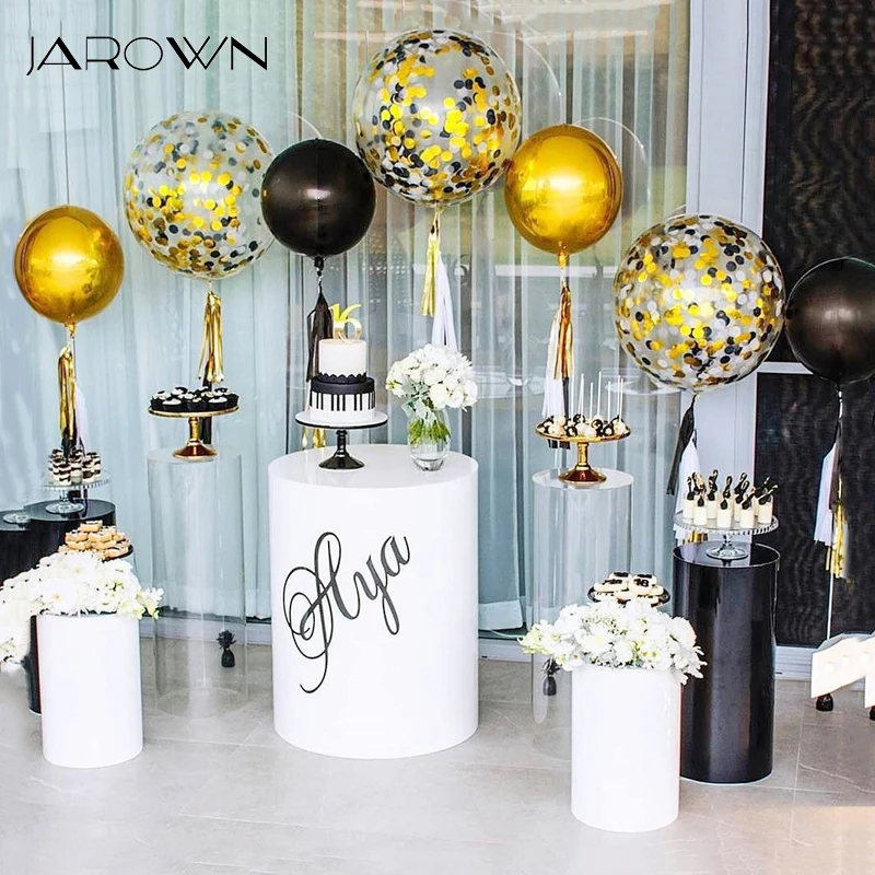 JAROWN Новый универсальный бесплатный комбинированный десертный стол