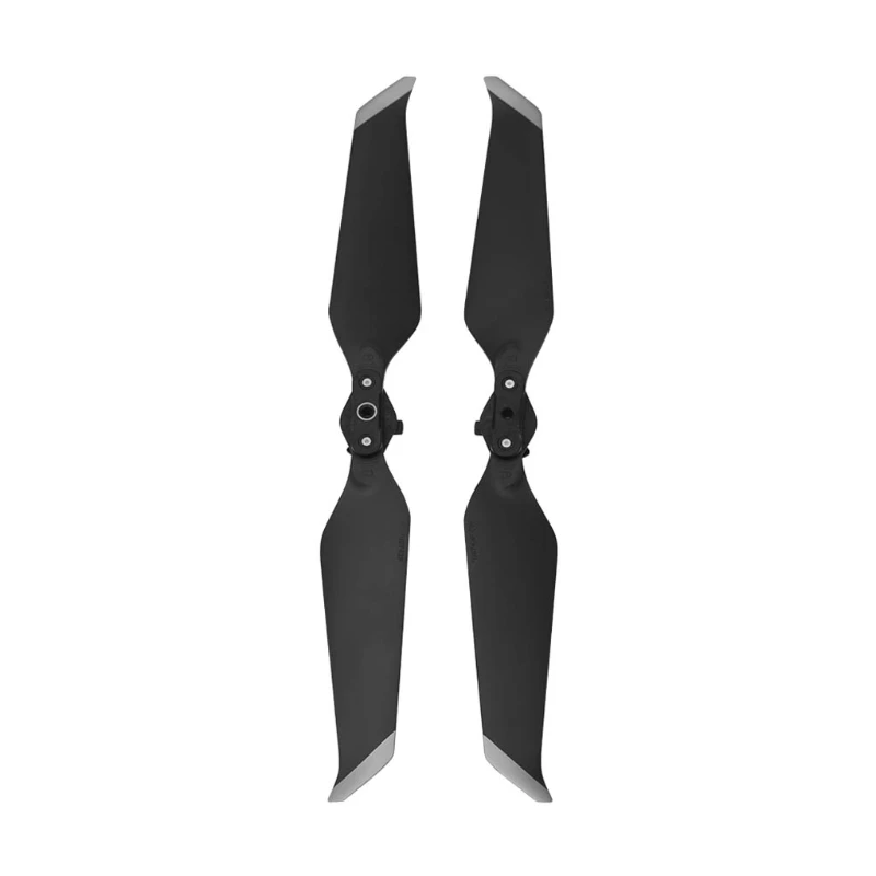 

8Pieces Drone Propeller App Controlled Drone Low Noise Propeller Kit