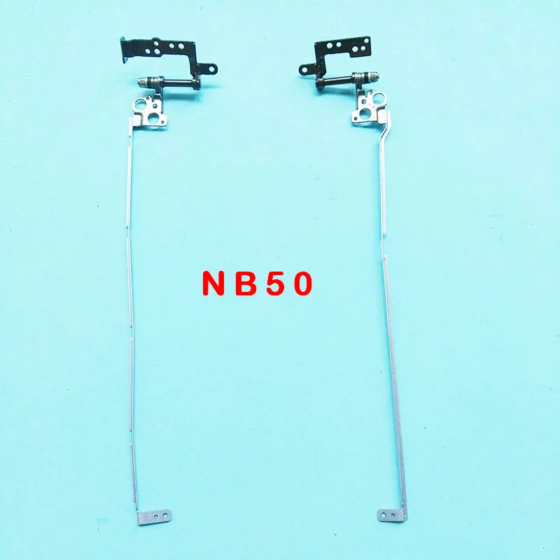 Шарнирные петли LCD вращающийся вал для Clevo NB50 NB50TK1 Hasee ZX6 DD2  6-33-NB501 | АлиЭкспресс