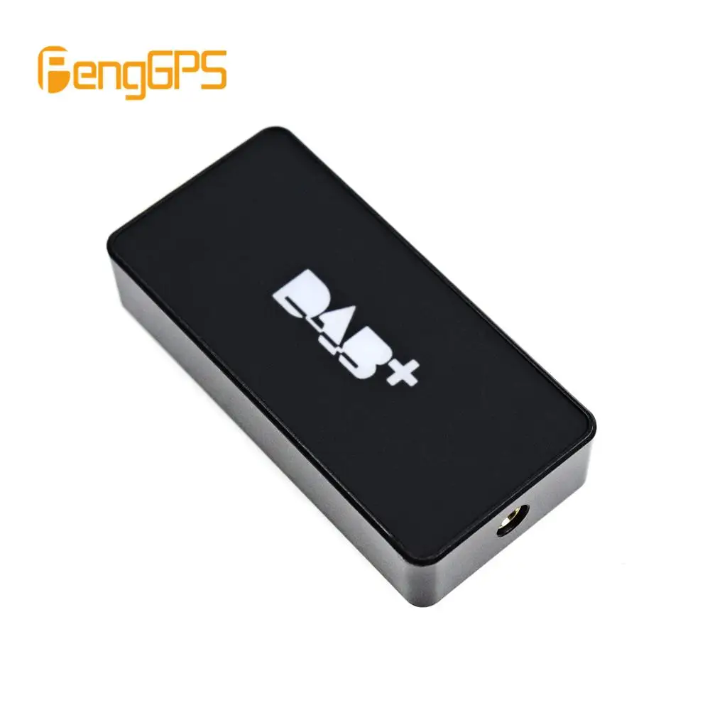 Автомобильный DVD на основе Android радио USB DAB + тюнер цифровой аудио вещательный