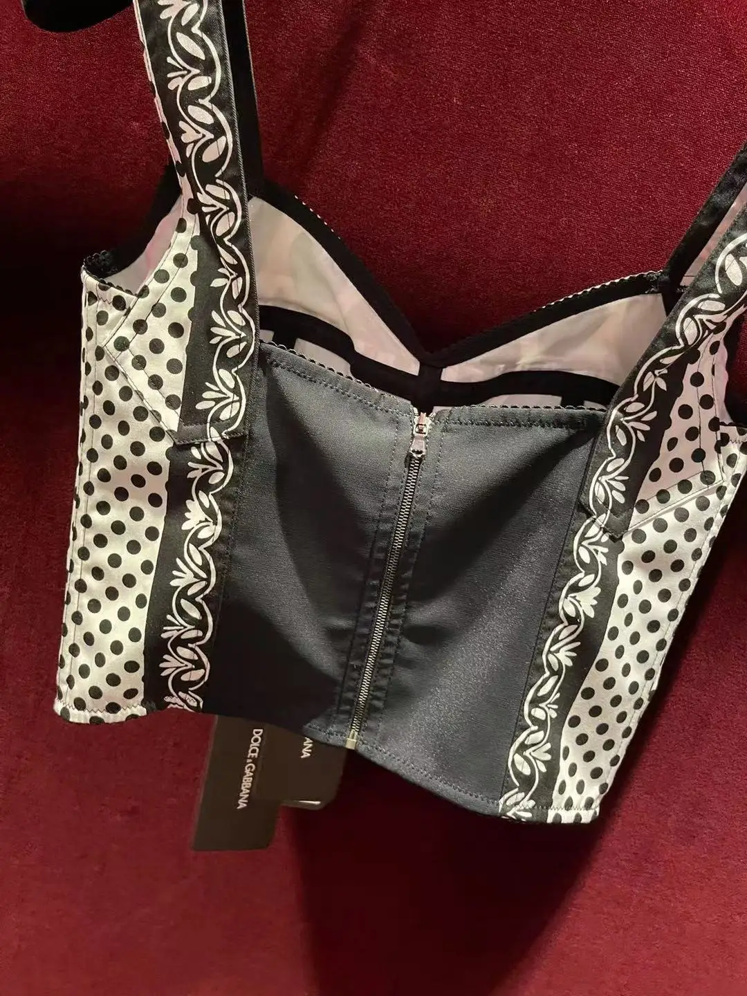 

2021 summer printed camisole casual sicilian sexy ladies clothing