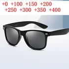 Солнцезащитные очки для чтения по рецепту, женские, мужские, с градиентными чайнымисерыми линзами, для дальнозоркости, очки унисекс для чтения, диоптрии + 1,0 NX