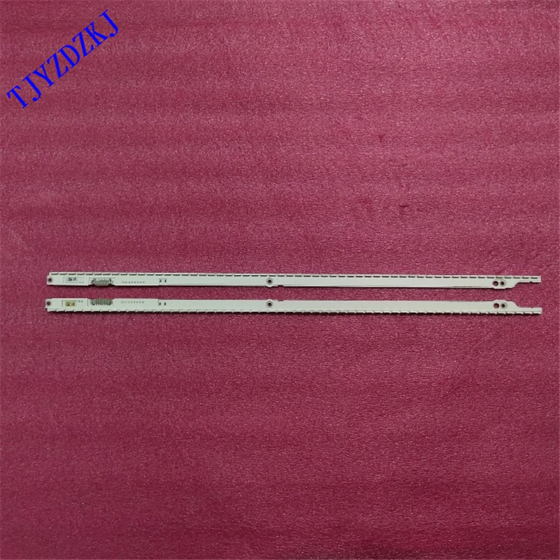 

Новый оригинальный светодиодный Подсветка полосы для samsung 2012SVS40 7032NNB вправо/LEFT56 2D UE40ES5500K LE400BGA-B1 T400HVN01.0