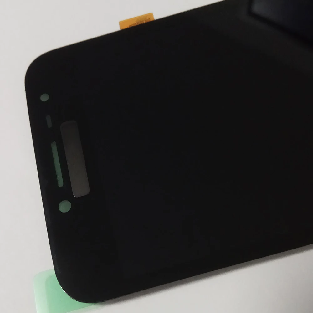 ЖК-дисплей J400 для Samsung Galaxy J4 J400F J400G/DS с сенсорным экраном и дигитайзером в сборе