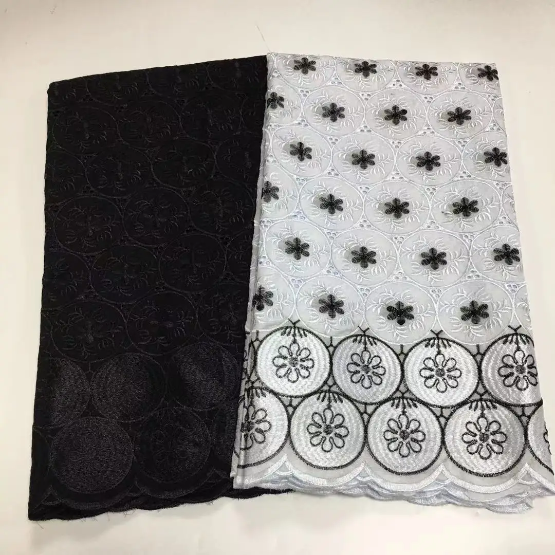 2 5 + ярдов кружевная ткань Дубая африканская швейцарская вуаль в Швейцарии