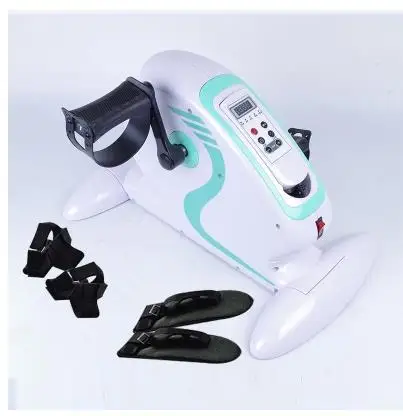 Электрический аппарат для реабилитации людей пожилого возраста инсульта